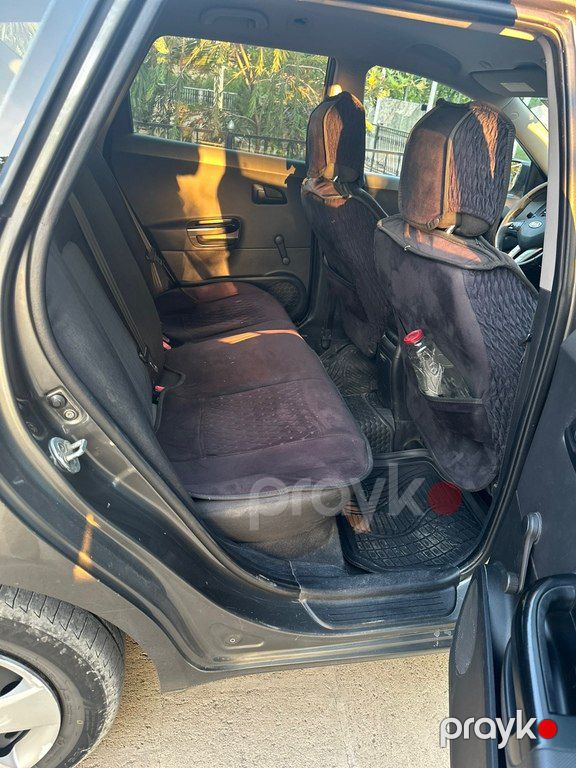 Kia Ceed SW, 1.6 L, 2011 il, 372 000 km — Avtomobillər, Hacıqabul (11)