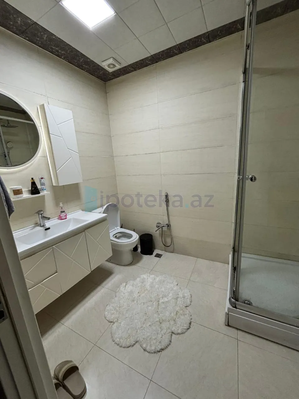 Satılır: 2 Otaq, Yeni tikili, Xətai r., Əhmədli q., 123.00 m² — Mənzil, Bakı (7)
