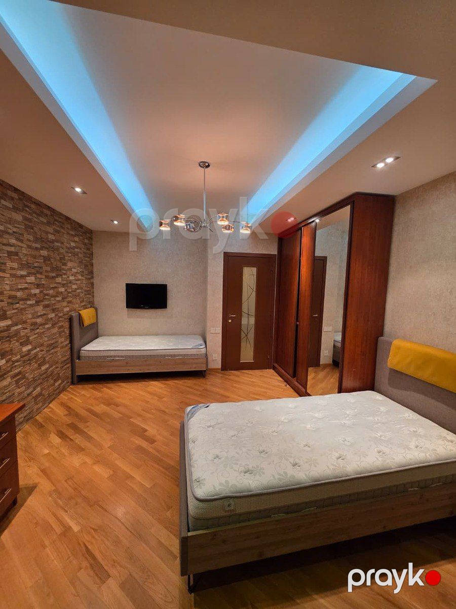 Satılır 3 otaqlı yeni tikili 132 m² — Mənzil, Bakı (12)
