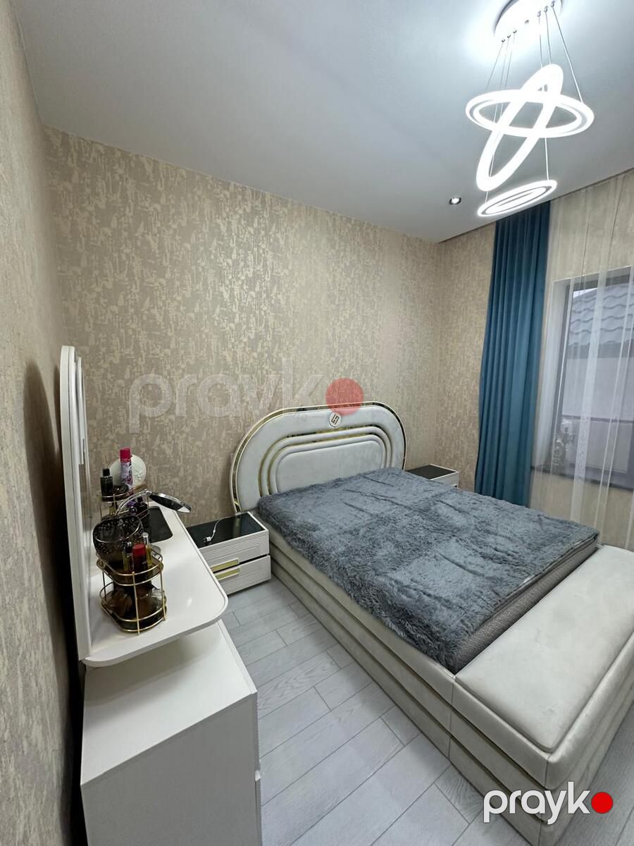 Satılır 4 otaqlı həyət evi/bağ evi 220 m² — Ev, villa, Bakı (9)