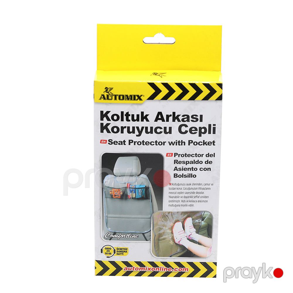 Oturacaq qoruyucusu automix cibli — Ev malları, Bakı (2)