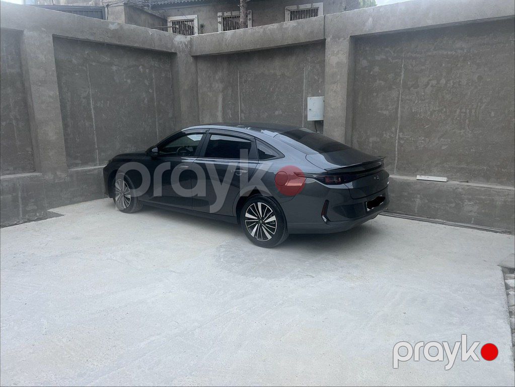 Changan Qiyuan A05, 1.5 L, 9.07 kWh, 2024 il, 22 000 km — Avtomobillər, Bakı (11)