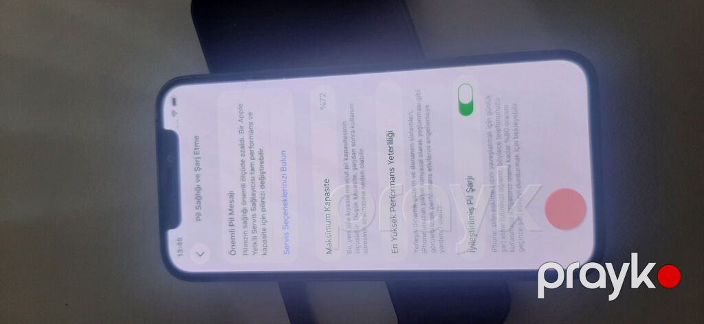IPhone 12 Pro, 128 GB — Apple iPhone, Bakı (3)