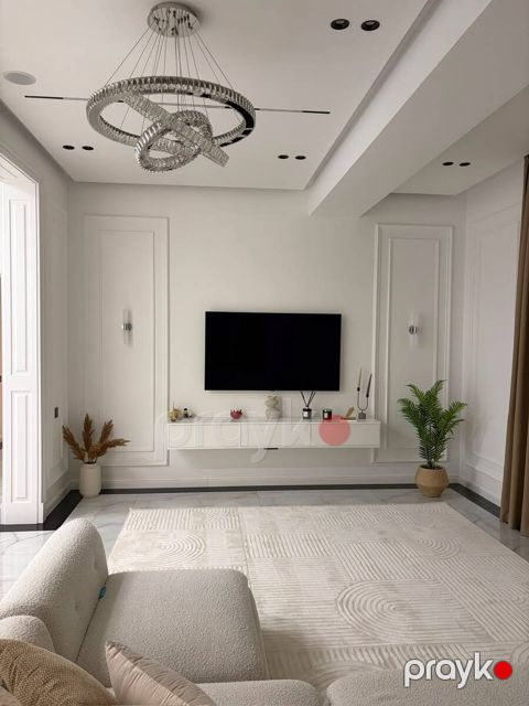 İcarəyə verilir 2 otaqlı yeni tikili 120 m²