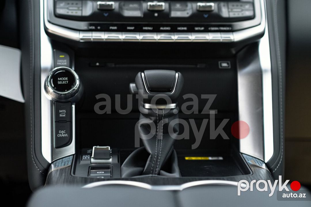 Toyota Land Cruiser, 2026 — Avtomobillər, Bakı (11)