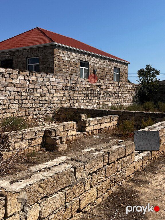 2.5 sot torpaq sahəsi, Binə qəs — Torpaq, Bakı (2)