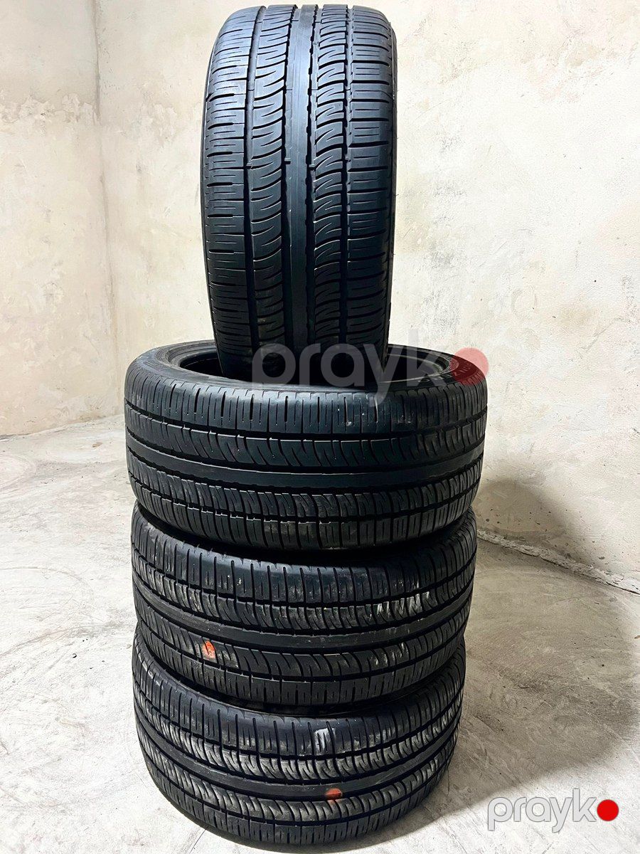 Pirelli şinləri 295/40 R22 — Ehtiyat hissələri və aksesuarlar, Bakı (2)