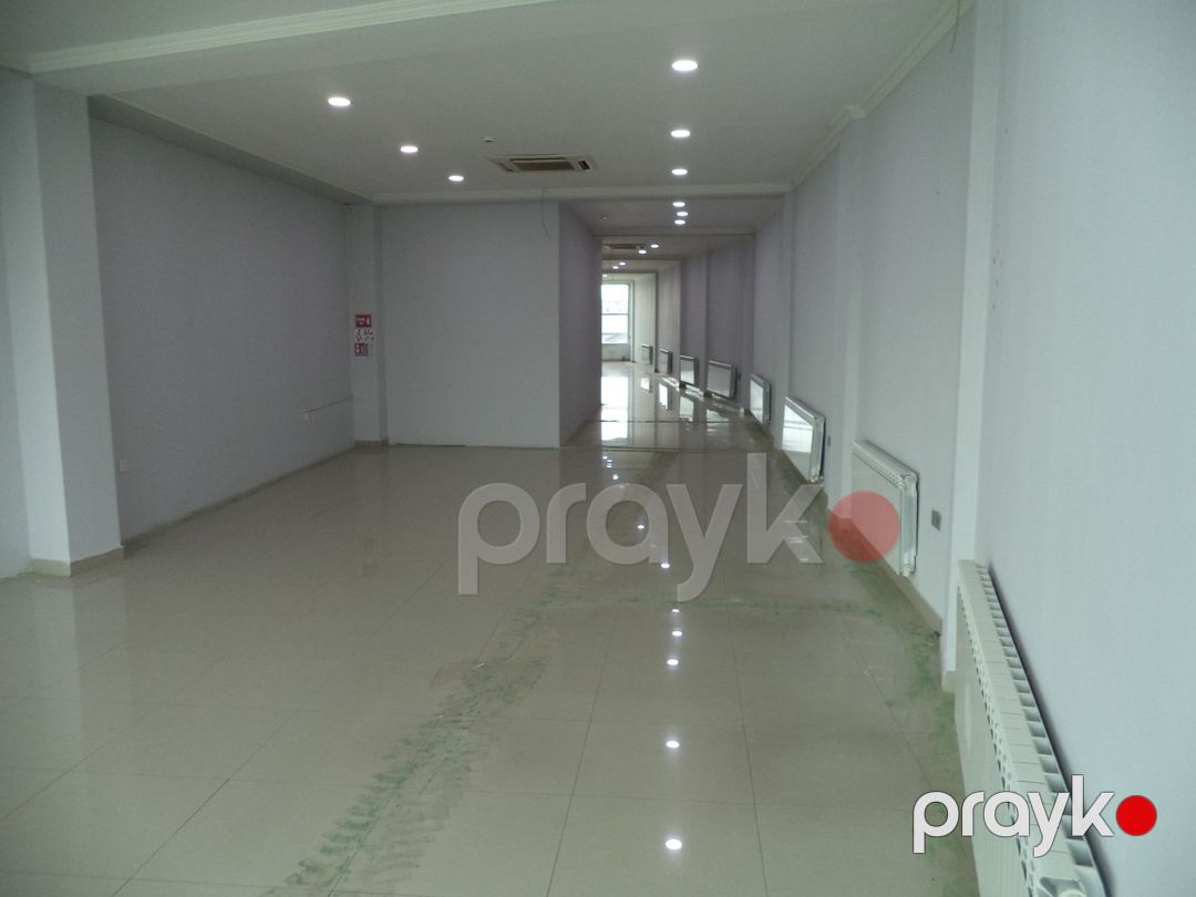 İcarəyə verilir 12 otaqlı ofis 300 m² — Ofis, Bakı (7)