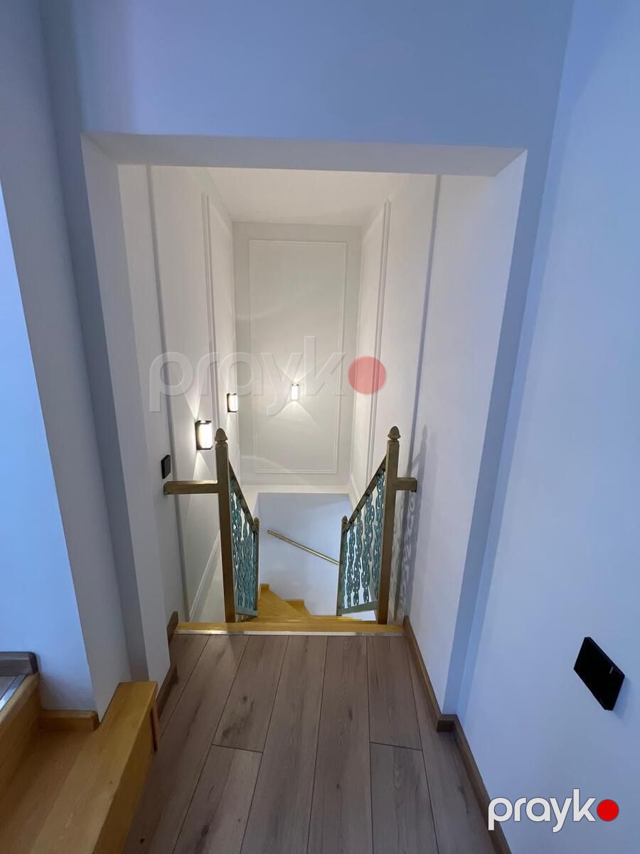 Satılır 3 otaqlı həyət evi/bağ evi 70 m² — Ev, villa, Bakı (8)