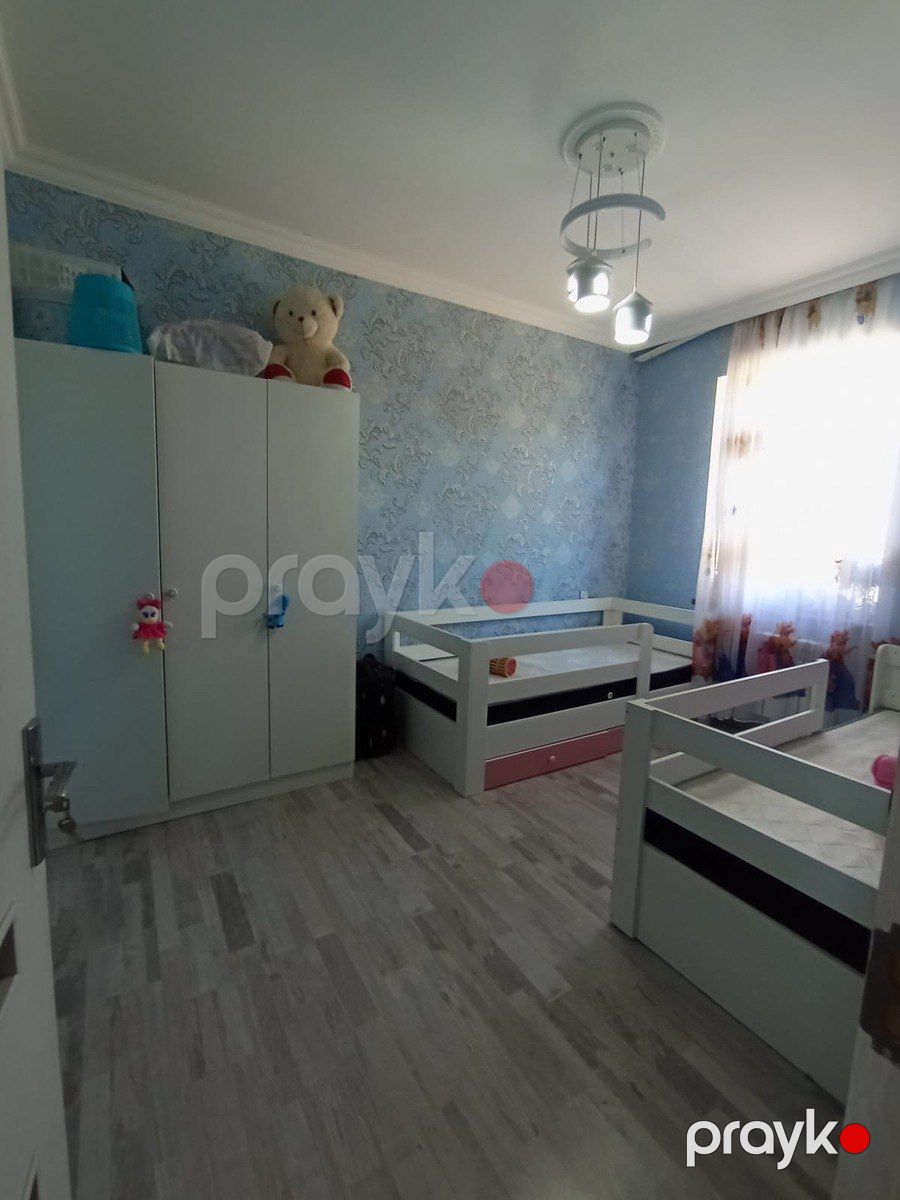Satılır 4 otaqlı həyət evi/bağ evi 120 m² — Ev, villa, Bakı (8)