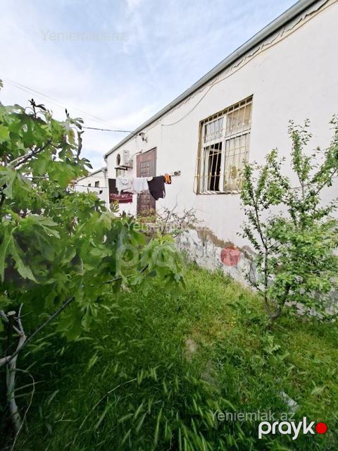 Satılır 3 otaqlı Həyət evi / Villa, 90 m², Corat köhnə — Sumqayıt