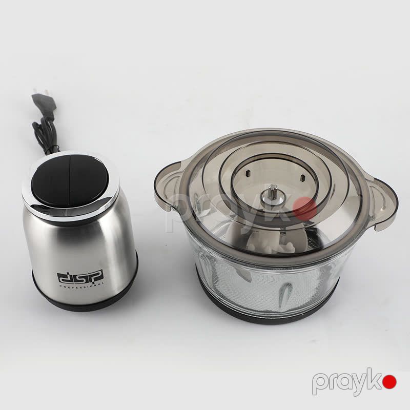 Doğrayıcı 250W/2L 2SÜRƏT 5425 28000-28000RPM — Ev texnikası, Bakı (2)