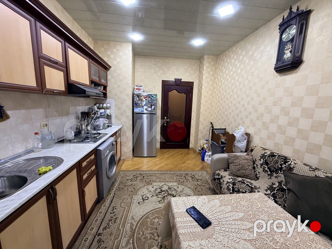 Satılır 2 otaqlı yeni tikili 83 m² — Mənzil, Bakı (11)