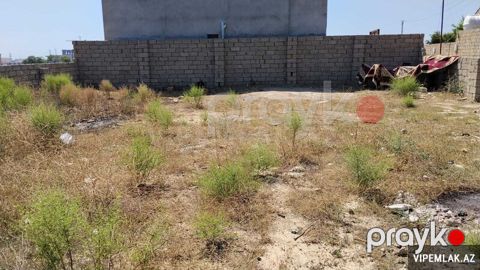 Sabunçu rayonunda Torpaq Satılır, 12 sot — Bakı