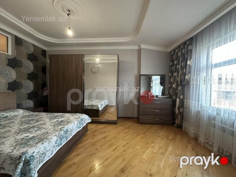 Satılır 3 otaqlı Bina evi menzil (Yeni tikili), 7225 m², Masazır — Mənzil, Abşeron (5)