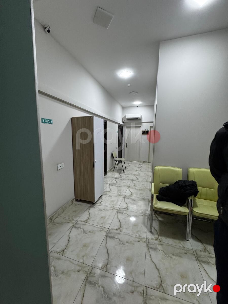 Satılır obyekt 231 m² — Əmlak, Bakı (7)