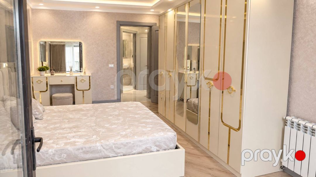 İcarəyə verilir 2 otaqlı yeni tikili 74.9 m² — Mənzil, Bakı (4)