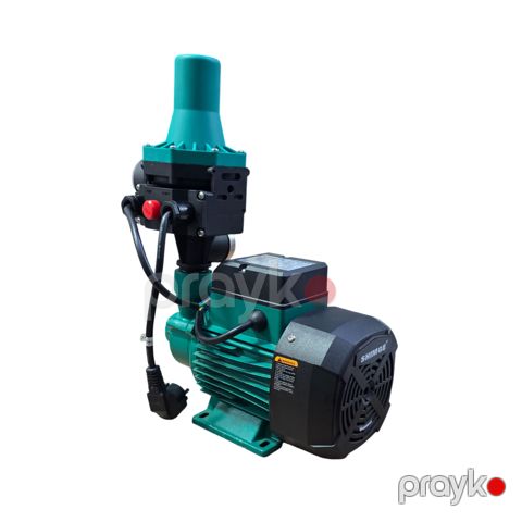 Su nasosu Shimge QB60 2036-1154, Mərkəzdənqaçma 220 Vt, 8 m — Bakı