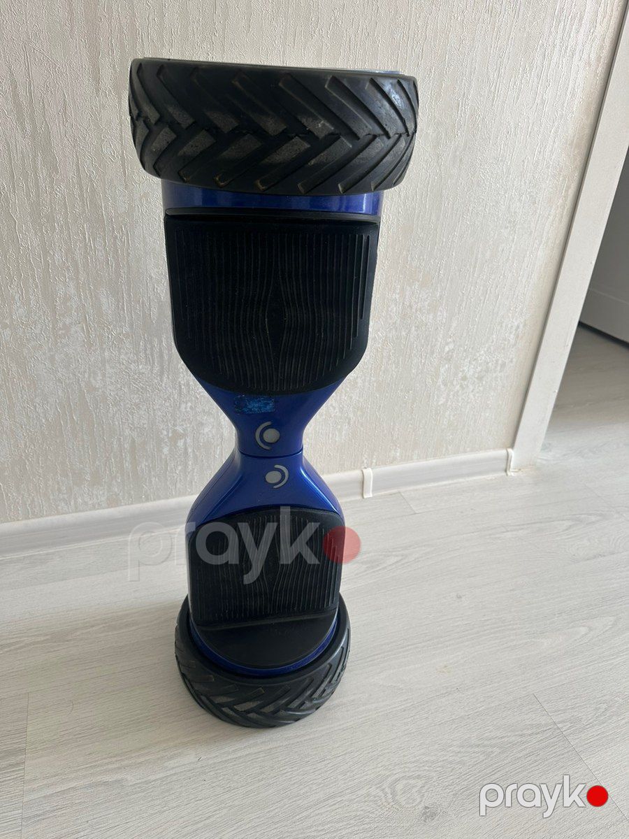 Segway — İdman, hobi, istirahət, Bakı (7)