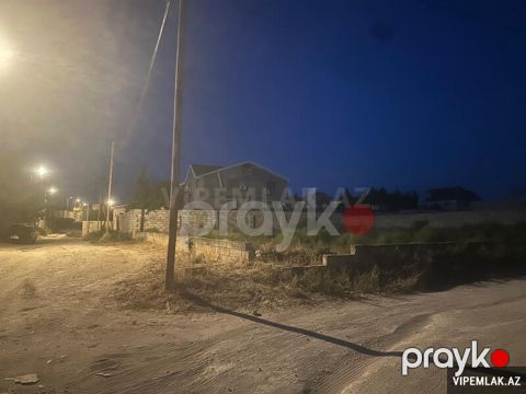 Xəzər rayonunda 7 otaqlı Torpaq Satılır, 5 sot — Bakı