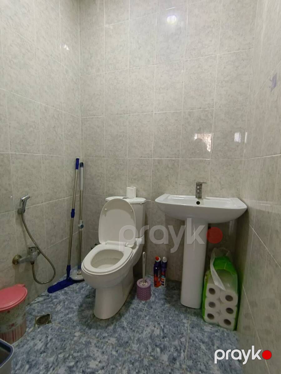 Satılır 3 otaqlı yeni tikili 70 m² — Mənzil, Bakı (9)