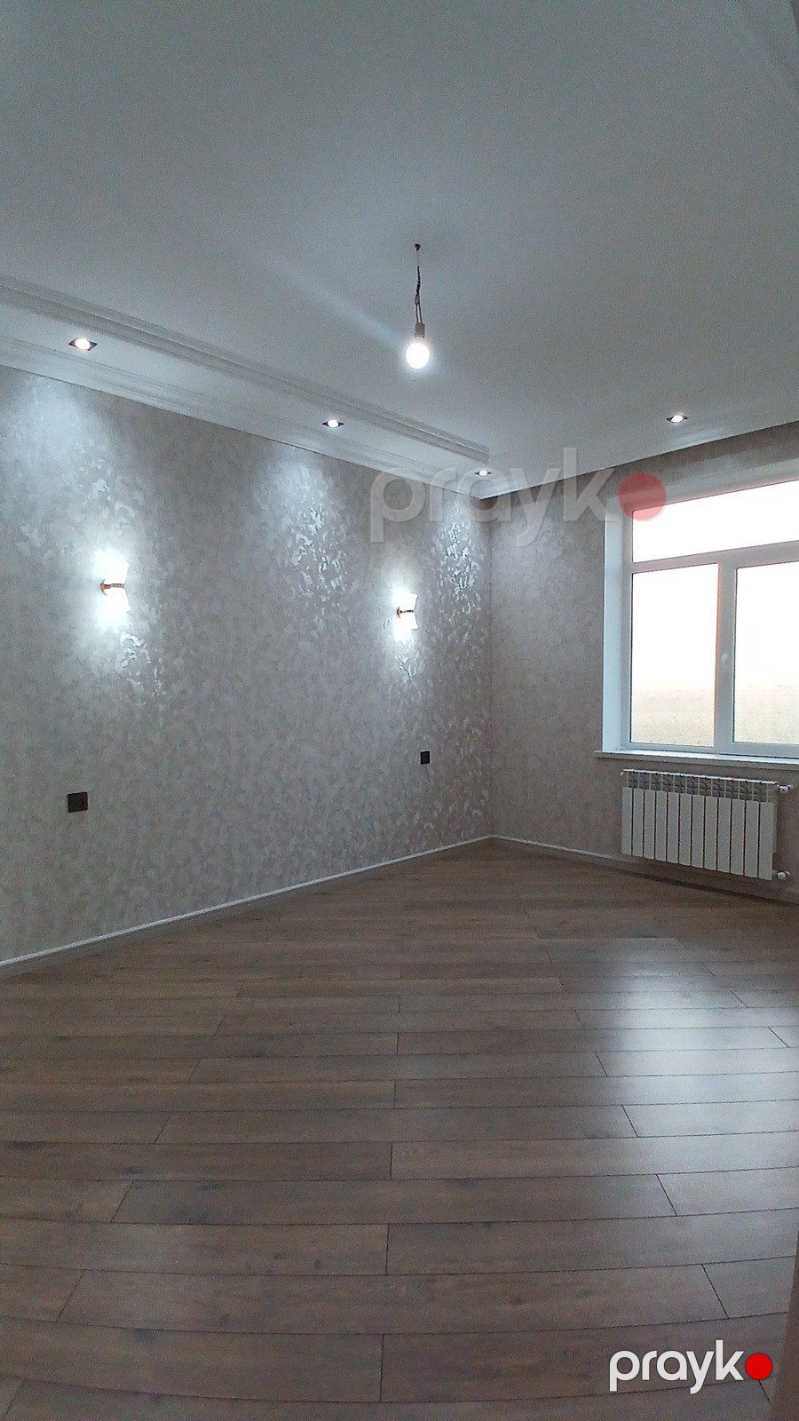 Həyət evi, Savalan qəs — Ev, villa, Bakı (10)