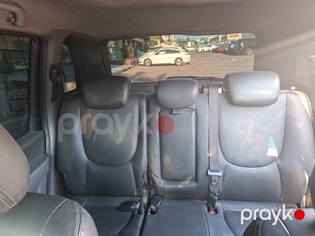 Normal vezyetde di otur sur masindi kosmetik isleri var qiymetde — Avtomobillər, Bakı (7)