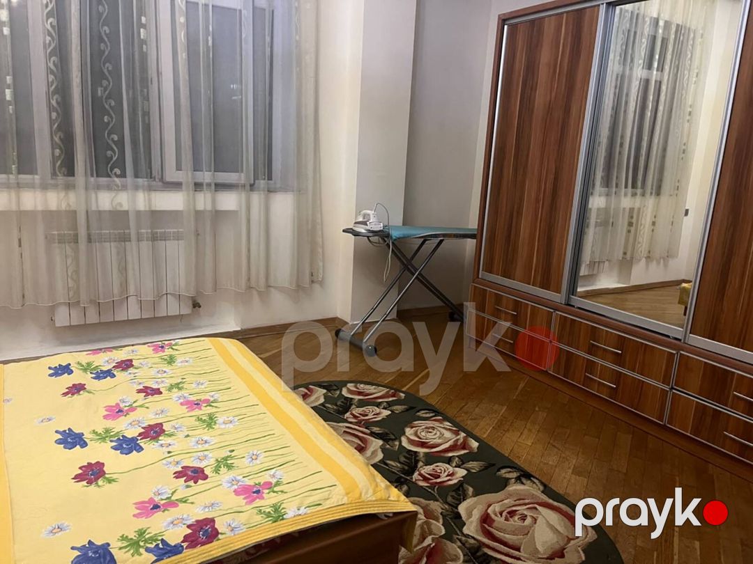 İcarəyə verilir 2 otaqlı yeni tikili 98 m² — Mənzil, Bakı (7)