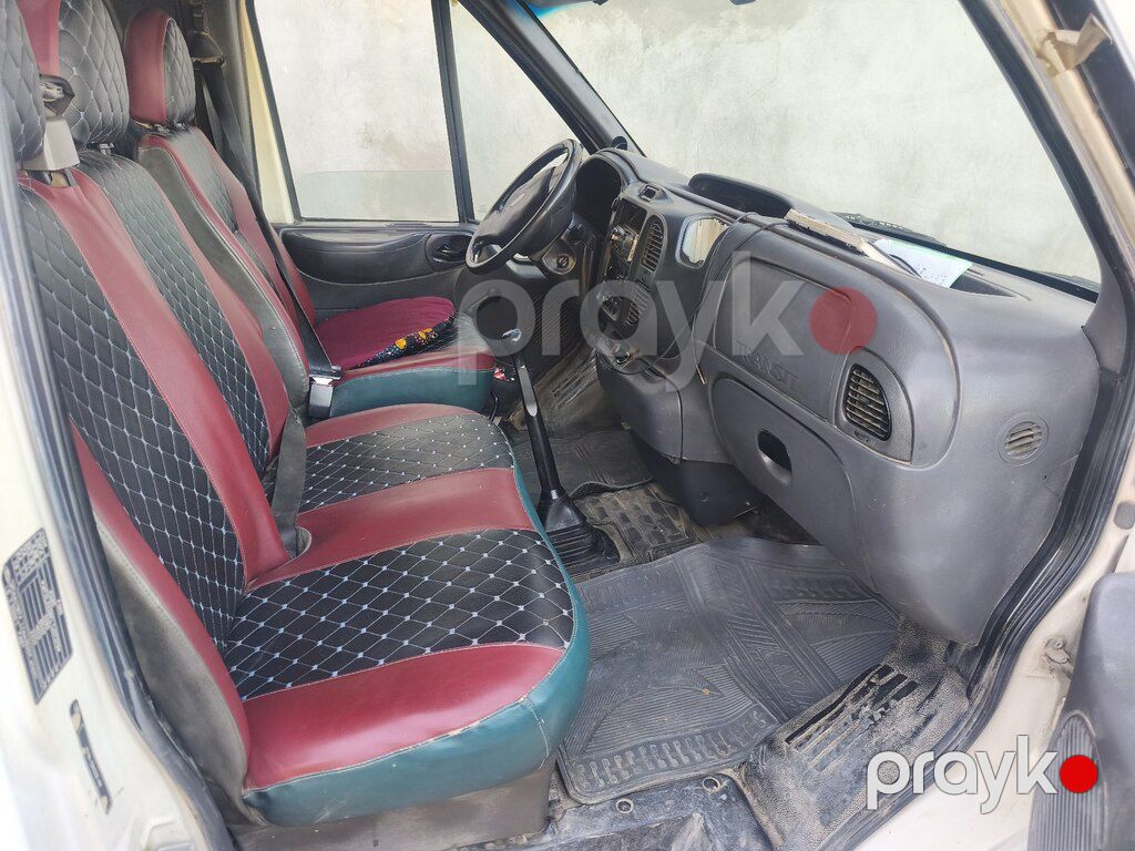 Ford Transit, 2.4 L, 2001 il, 320 000 km — Avtomobillər, Gəncə (5)
