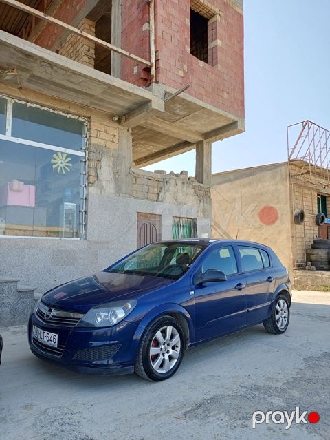 Opel Astra: 1.3 l 2007 il 280000 km Hetçbek — Qobu