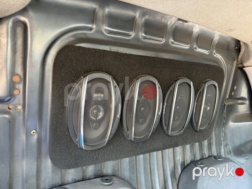 Fiat Doblo, 1.3 L, 2011 il, 250 000 km — Avtomobillər, Bakı (6)