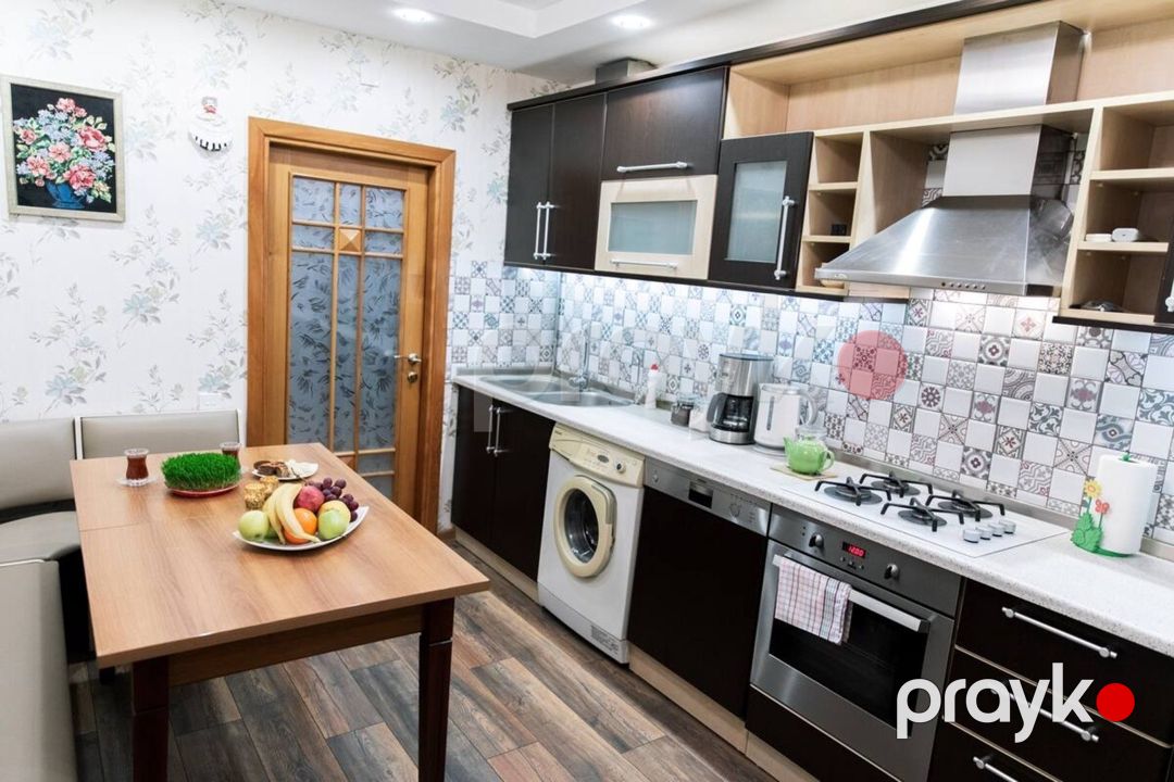 İcarəyə verilir 3 otaqlı köhnə tikili 75 m² — Mənzil, Bakı (7)