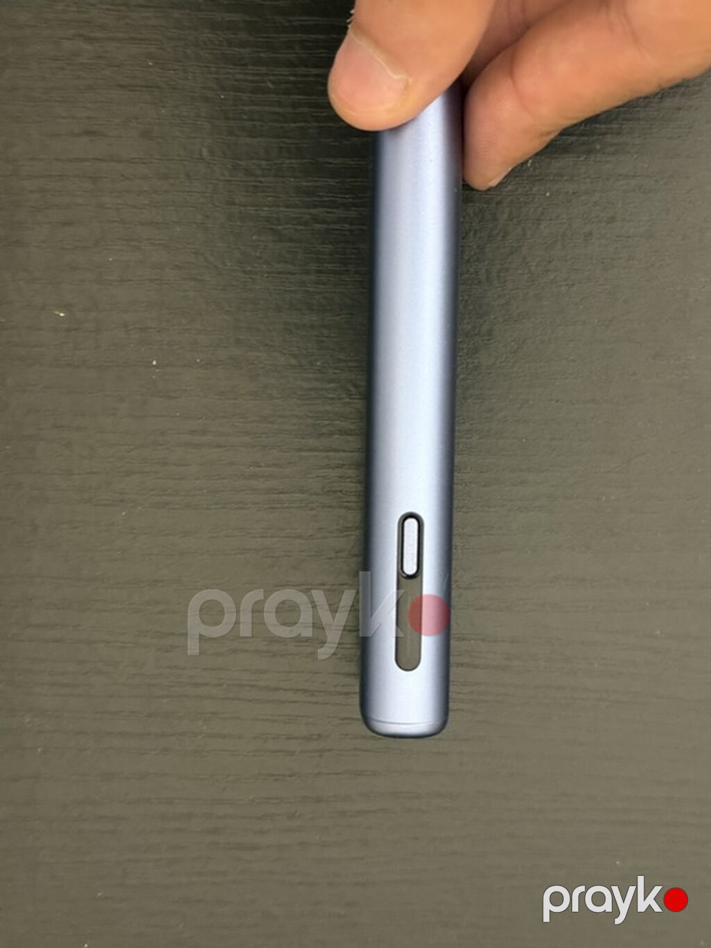 Iqos 3 DUO tutacağı (metal boz) Məhsul təsviri: - Brend/model: Iqos 3 — Elektronik siqaretlər, Bakı (2)