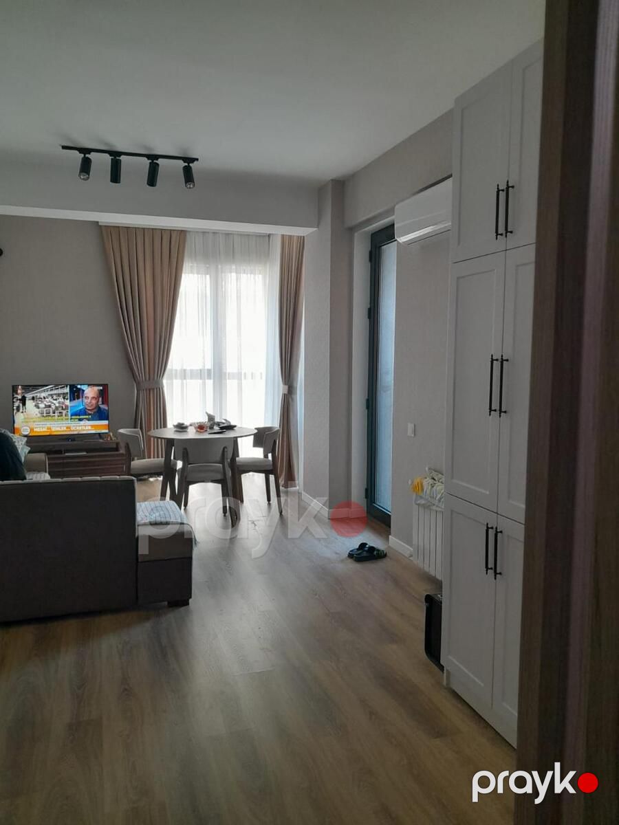 İcarəyə verilir 2 otaqlı yeni tikili 62 m² — Mənzil, Bakı (3)