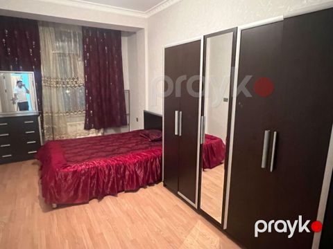 satilir Masazir dream park yashayish kompleksi Dest hamisi — Bakı