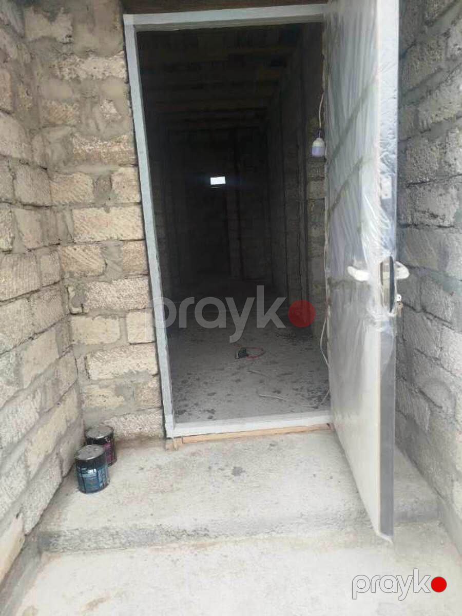Həyət evi, Balaxanı qəs — Ev, villa, Bakı (4)