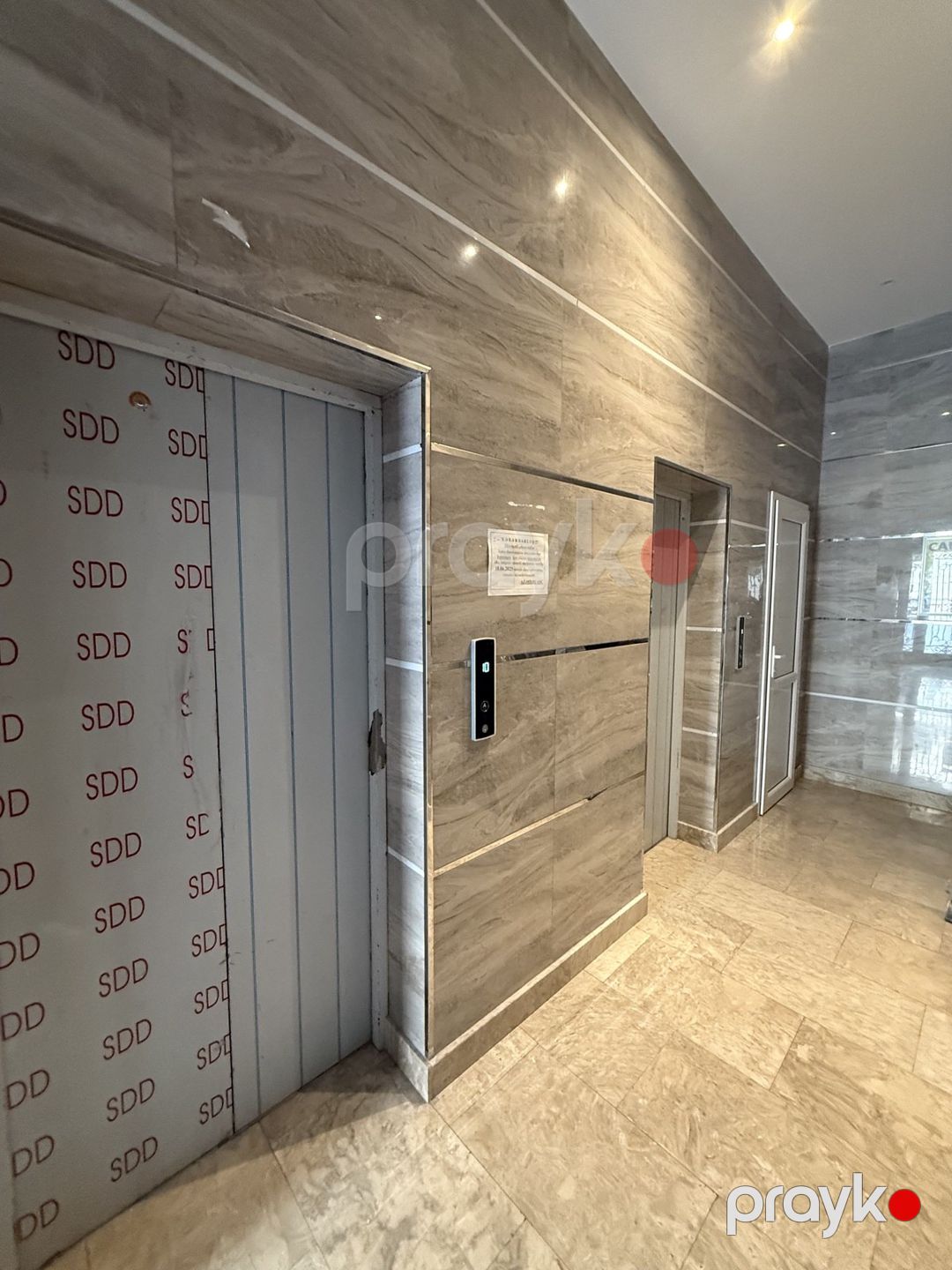 Satılır 3 otaqlı yeni tikili 115 m² — Mənzil, Bakı (7)