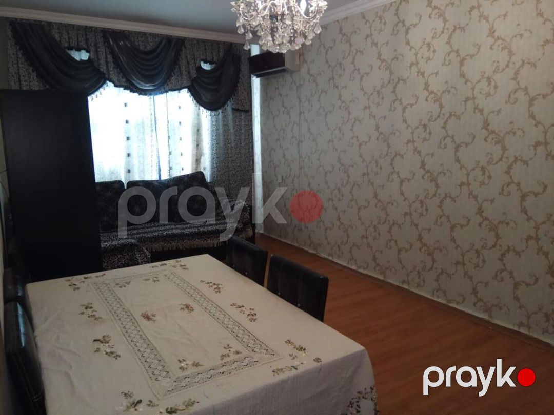 İcarəyə verilir 2 otaqlı köhnə tikili 60 m² — Mənzil, Bakı (2)