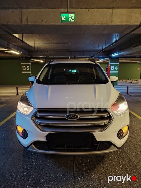 Ford Escape, 1.5 L, 2018 il, 142 000 km — Bakı