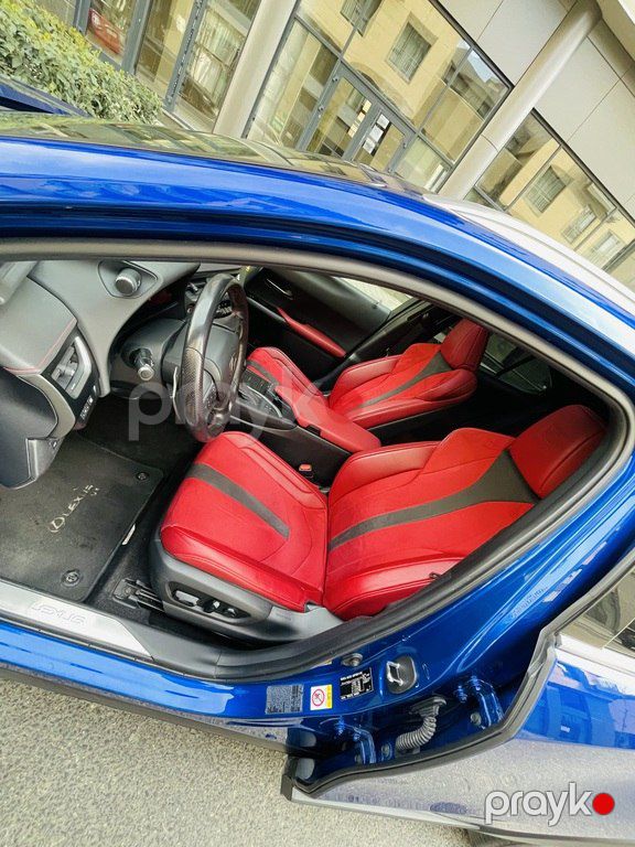 Lexus UX 250h, 2.0 L, 2020 il, 107 000 km — Avtomobillər, Bakı (9)