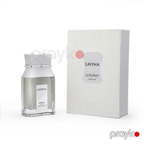 No Brand Le Bonheur Perfumes Lavina ətir uniseks 100 ml — Bakı