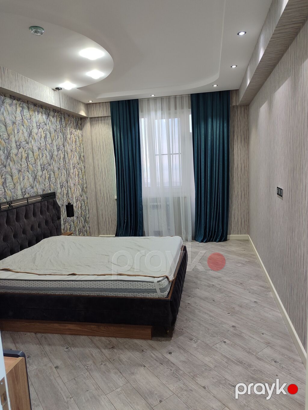 Köhnə Günəşlidə, General Əliağa Şıxlinski küçəsində, Mirtağı məçidinin — Mənzil, Bakı (8)