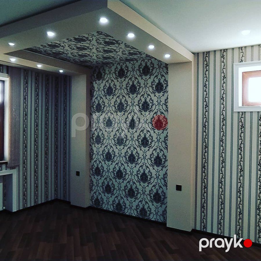 Bağ evi, 111 m², Masazırda 4 otaqlı ev, Abşeron — Ev, villa, Bakı (4)