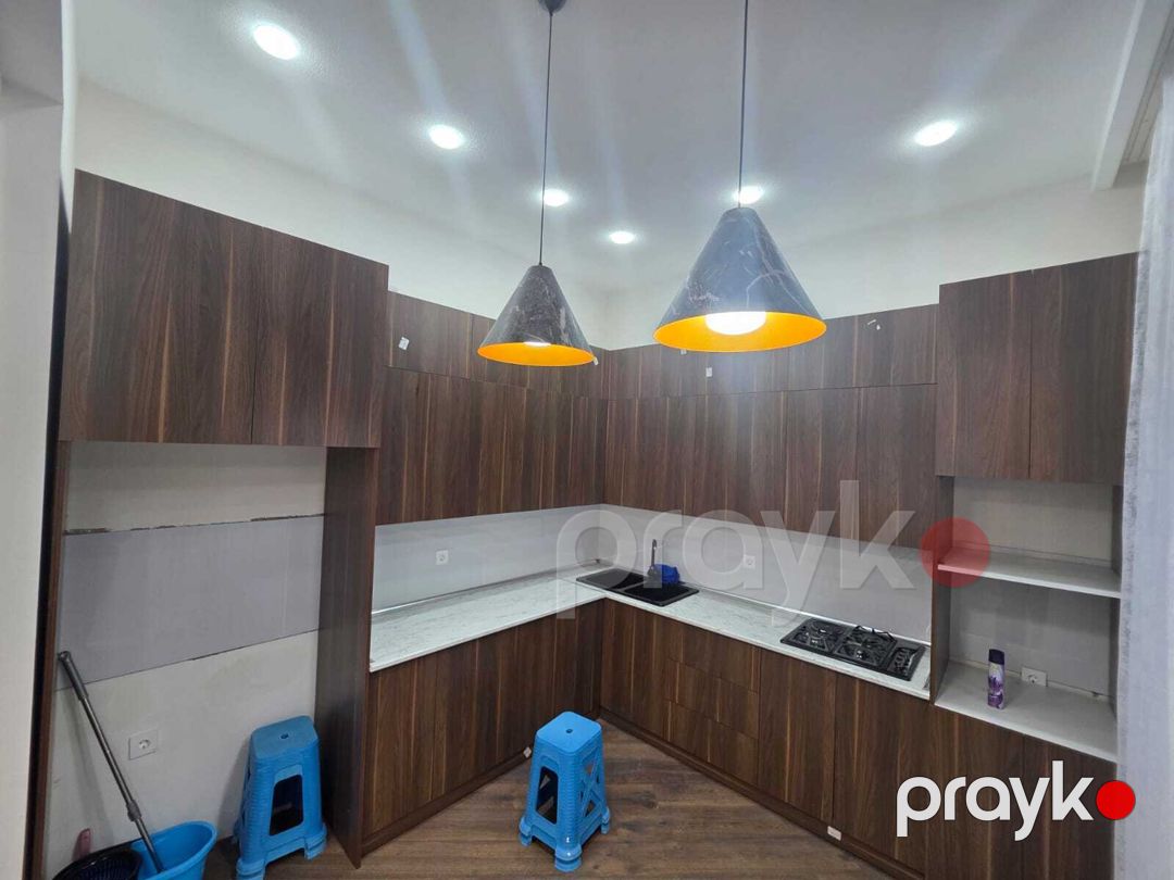 Satılır 4 otaqlı həyət evi/bağ evi 140 m² — Ev, villa, Bakı (6)