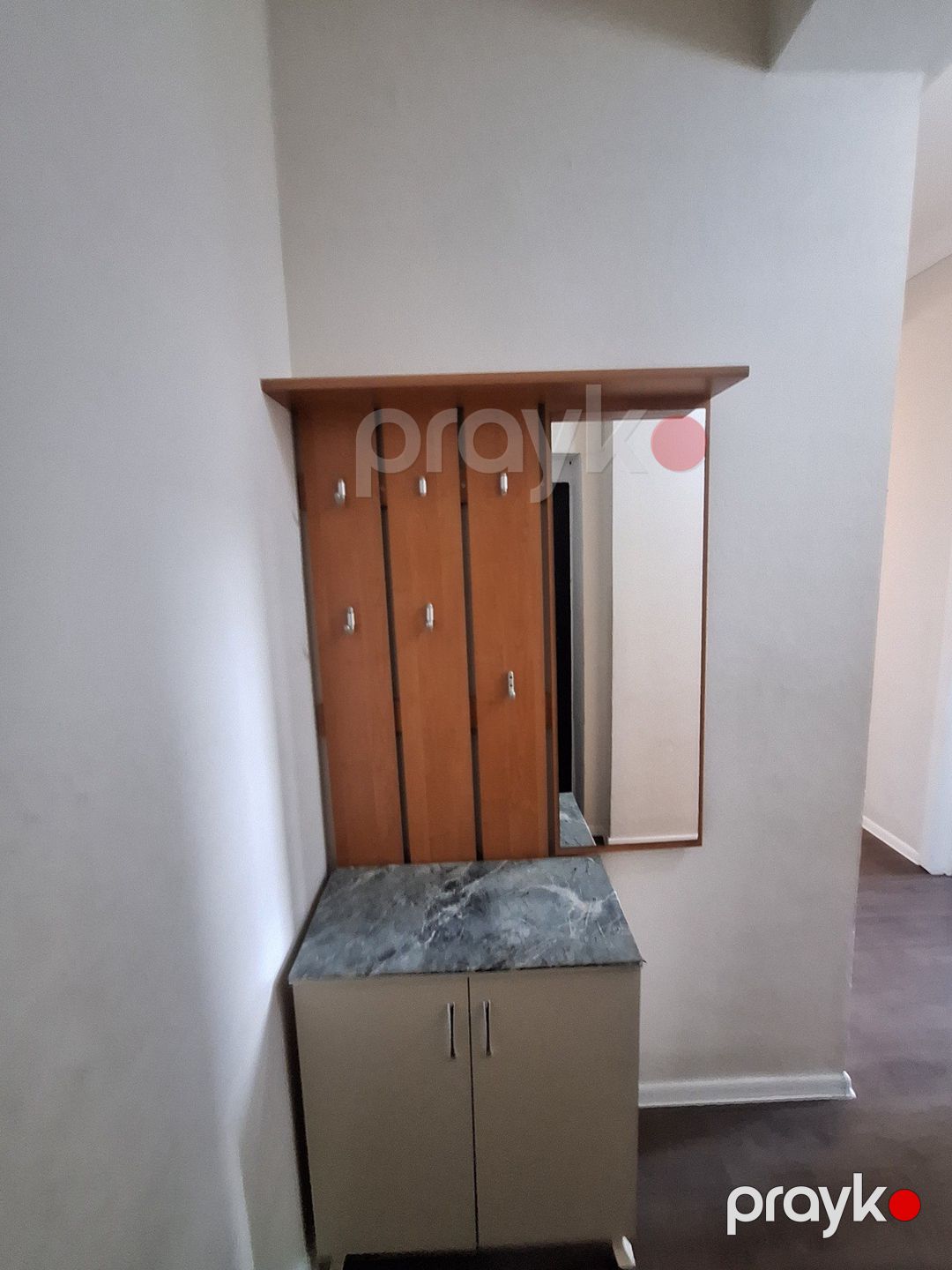 Satılır 3 otaqlı yeni tikili 83 m² — Mənzil, Bakı (3)