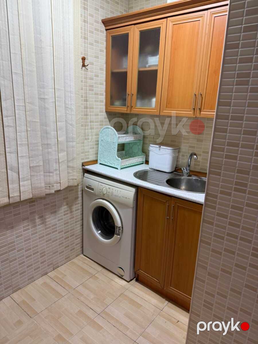 İcarəyə verilir 3 otaqlı köhnə tikili 80 m² — Mənzil, Bakı (7)