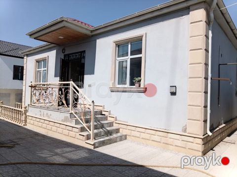 3 otaqlı, 120 kv. m, Kredit yoxdur, Yeni təmirli — Bakı