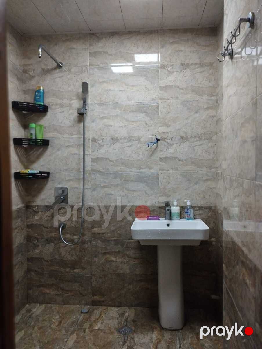 Satılır 4 otaqlı köhnə tikili 110 m² — Mənzil, Bakı (10)