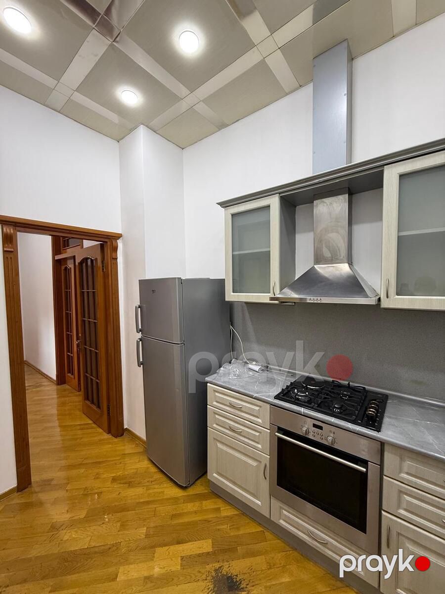 İcarəyə verilir 3 otaqlı köhnə tikili 100 m² — Mənzil, Bakı (9)