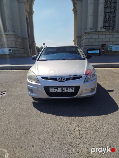 Hyundai i30, 1.6 L, 2008 il, 420 000 km — Tərtər